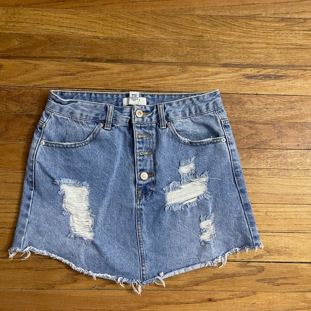 Forever 21 skirt